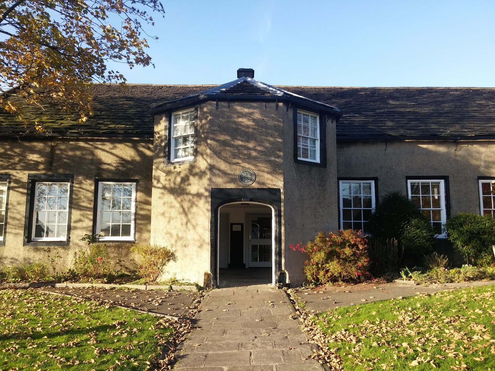 Friends Meeting House - Image 1