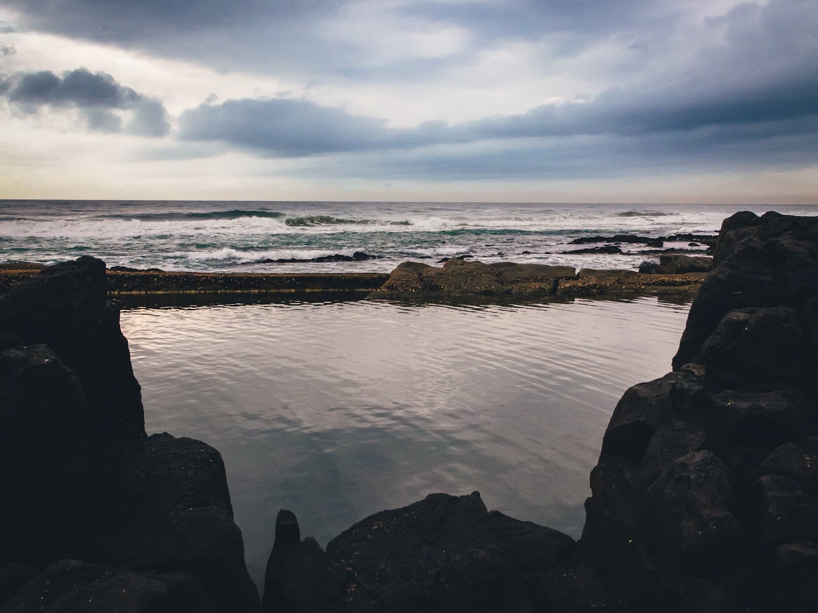 Shaka’s Rock Tidal Pool - Image 1