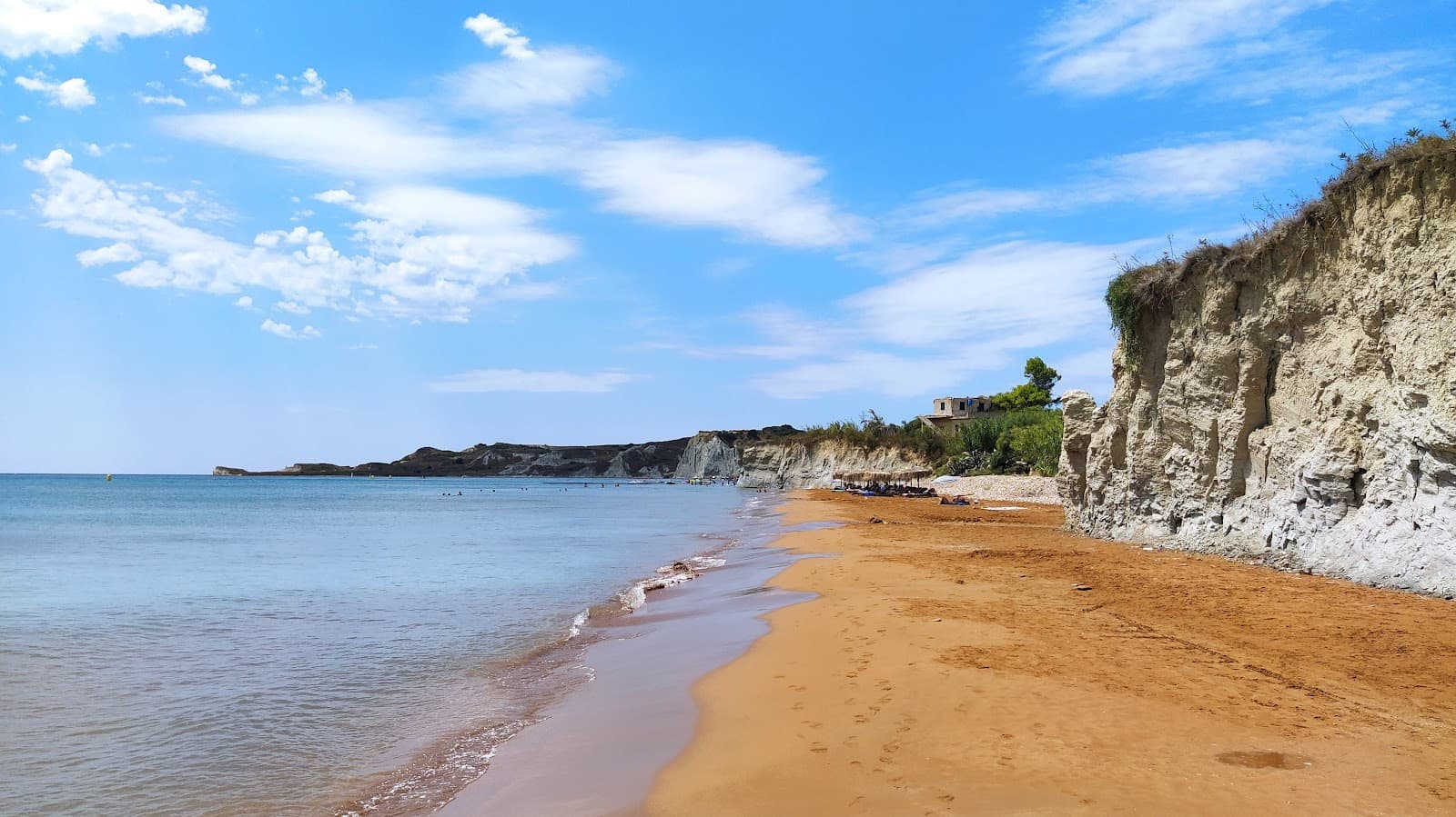 Xi Beach - Image 1