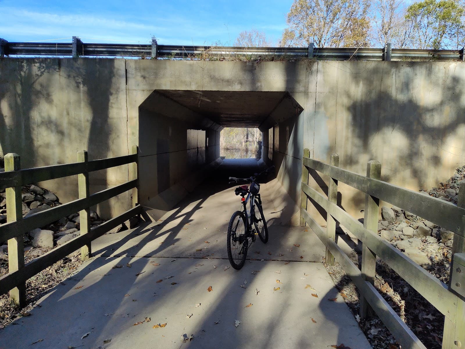 Buffalo Creek Greenway - Image 1