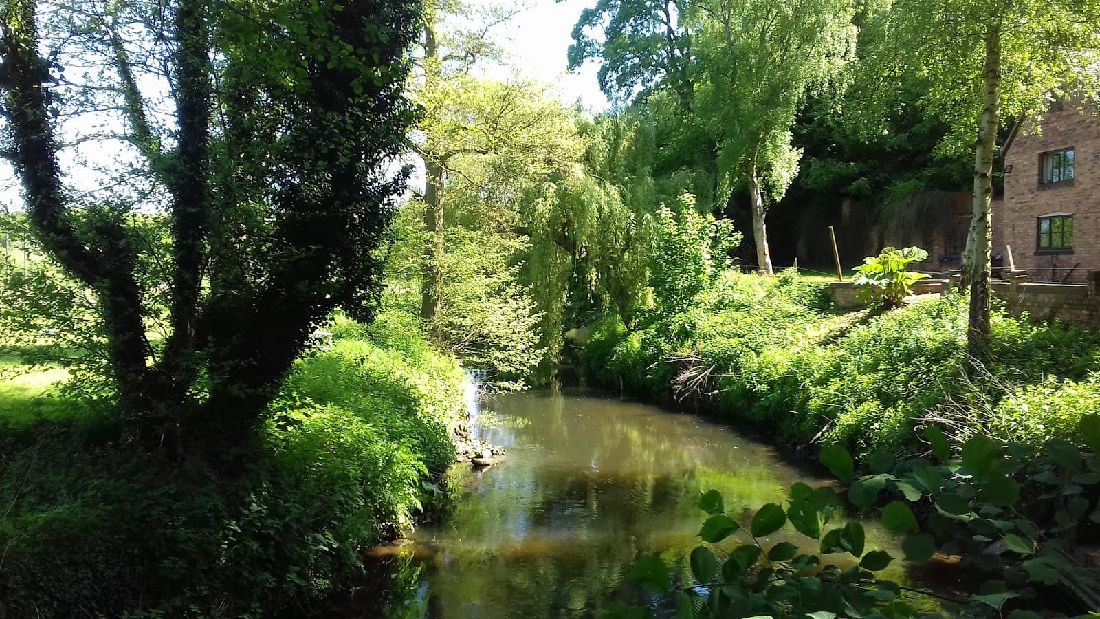 Wolverley Village - Image 1