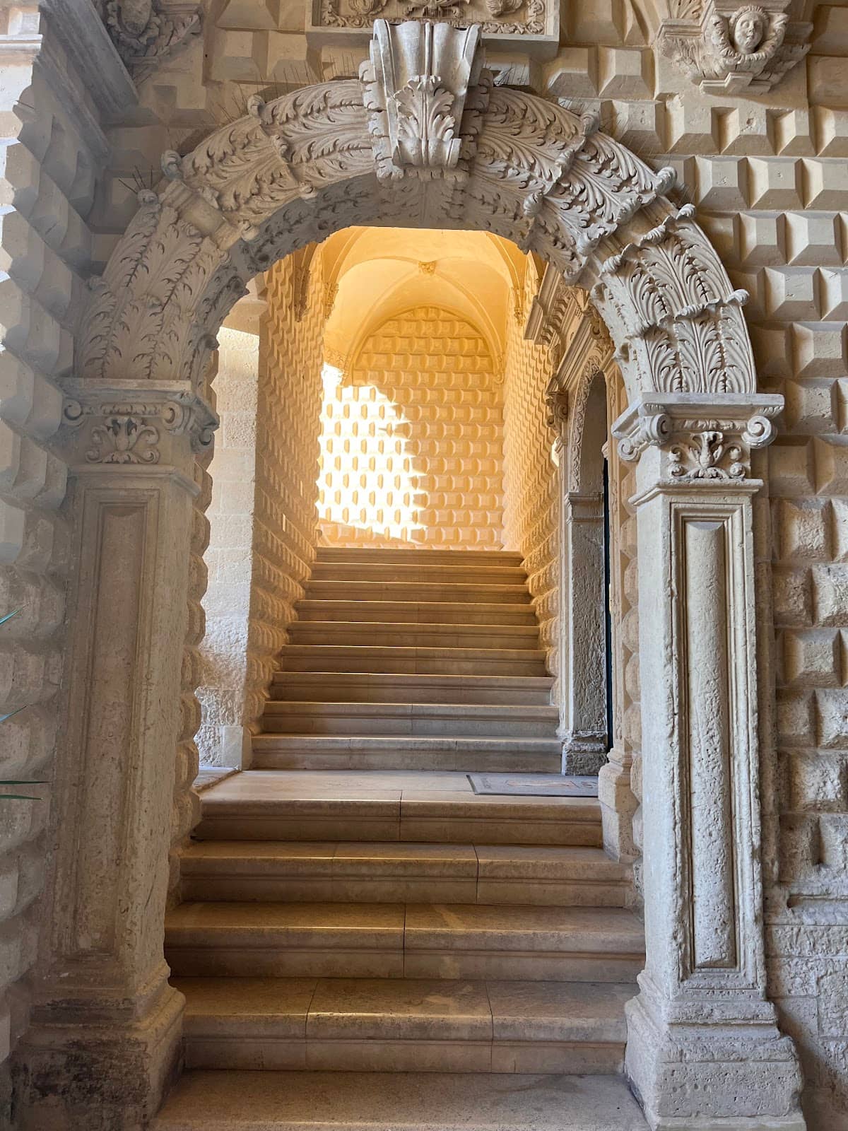 Architectural Details