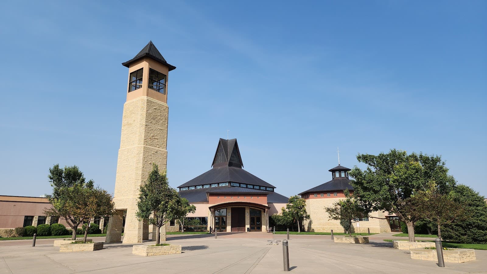 Cathedral of Our Lady of Guadalupe - Image 1