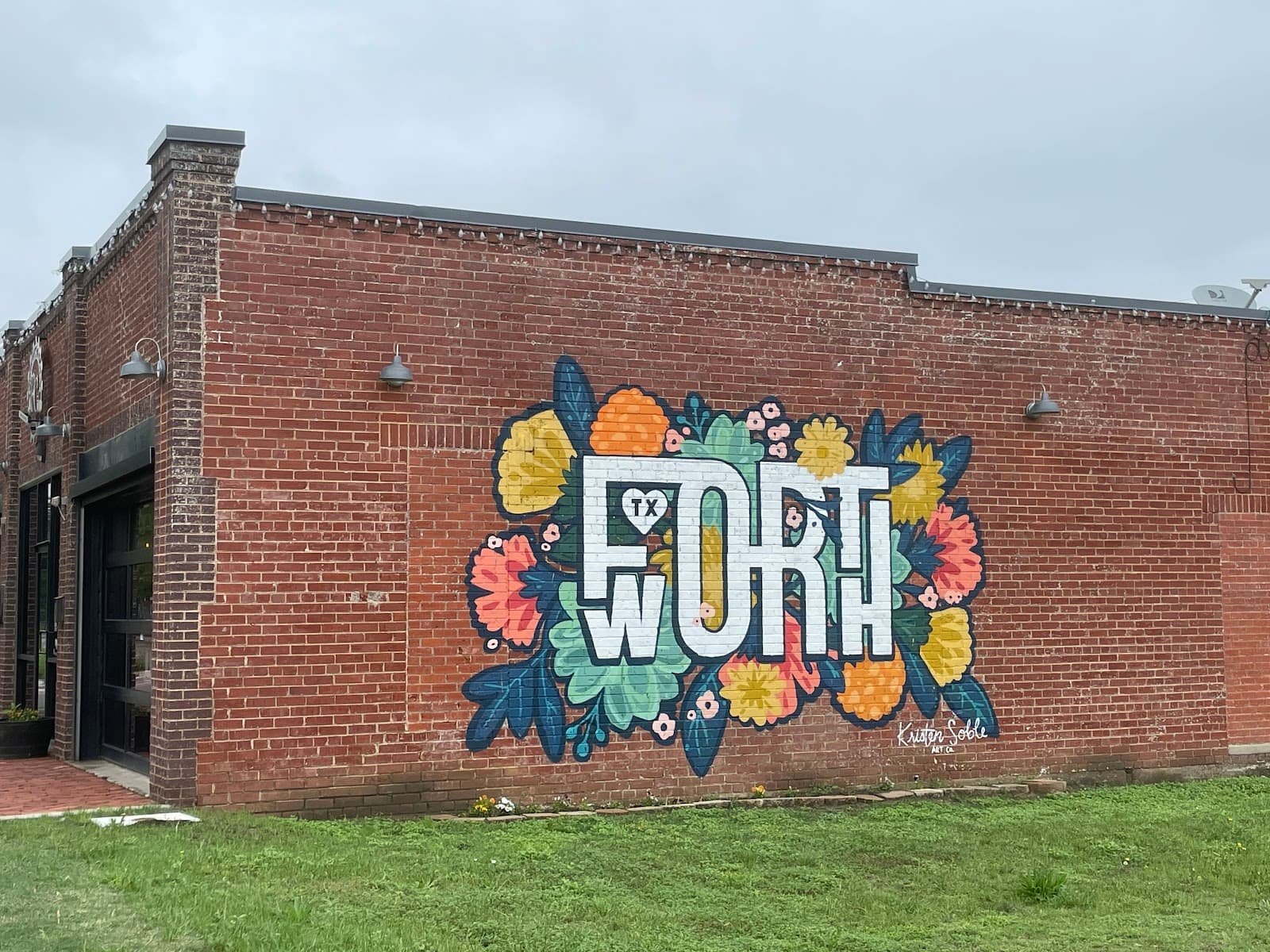 Near Southside Murals - Image 1