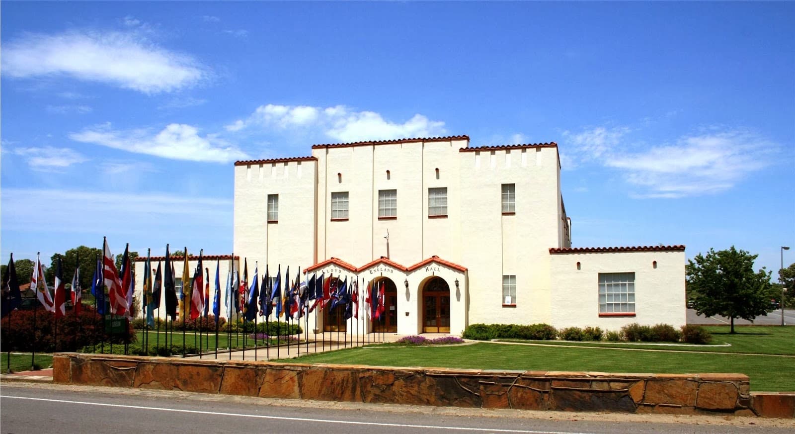 Arkansas National Guard Museum - Image 1