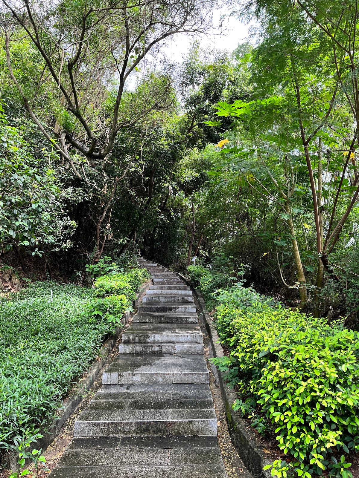 Jiangjunshan Park - Image 1