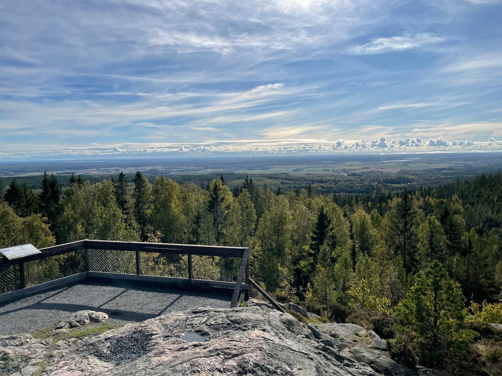 Scenic Sunrise/Sunset