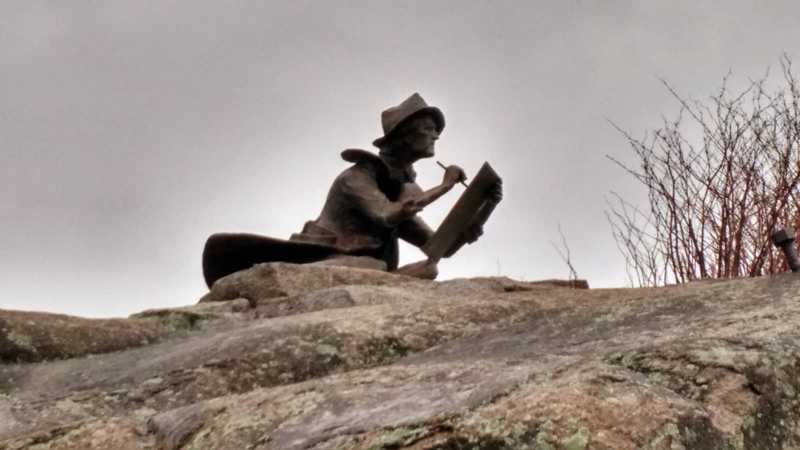 Haunted Harborwalk Ghost Tour