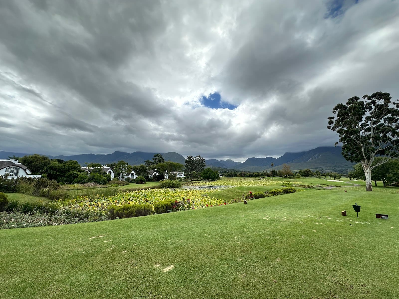 Fancourt Estate - Image 1