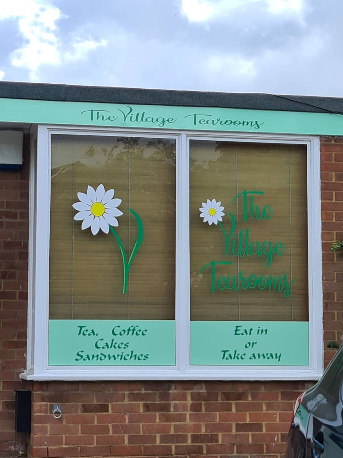 Yalding Village Charm