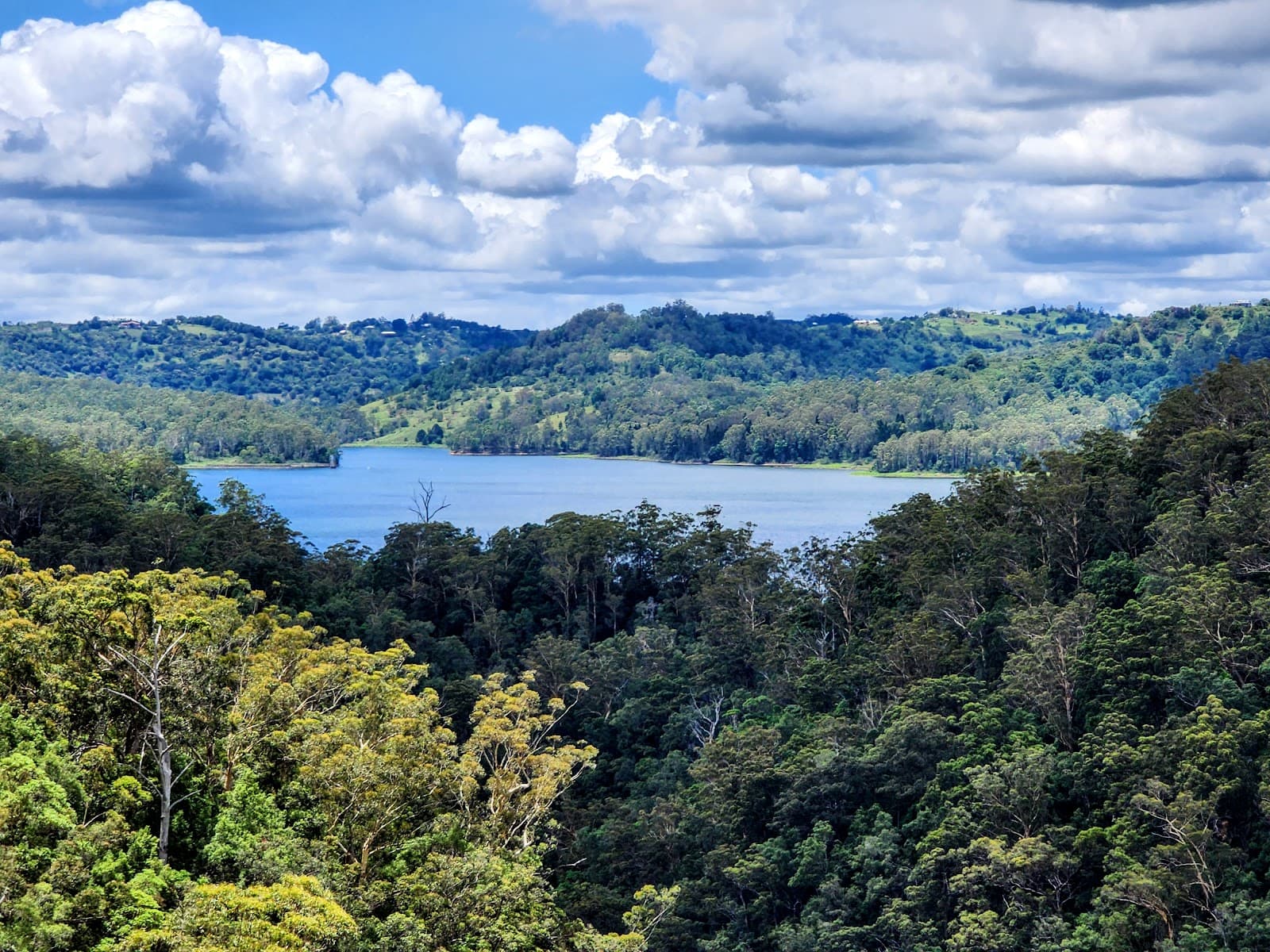 Baroon Lookout - Image 1