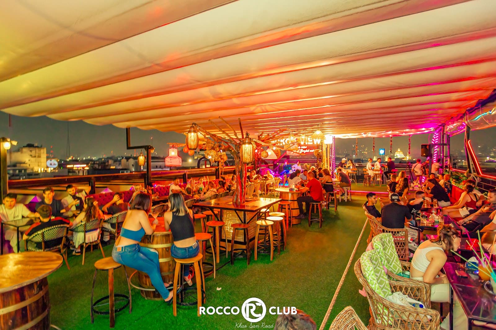 Rocco Club - Image 1