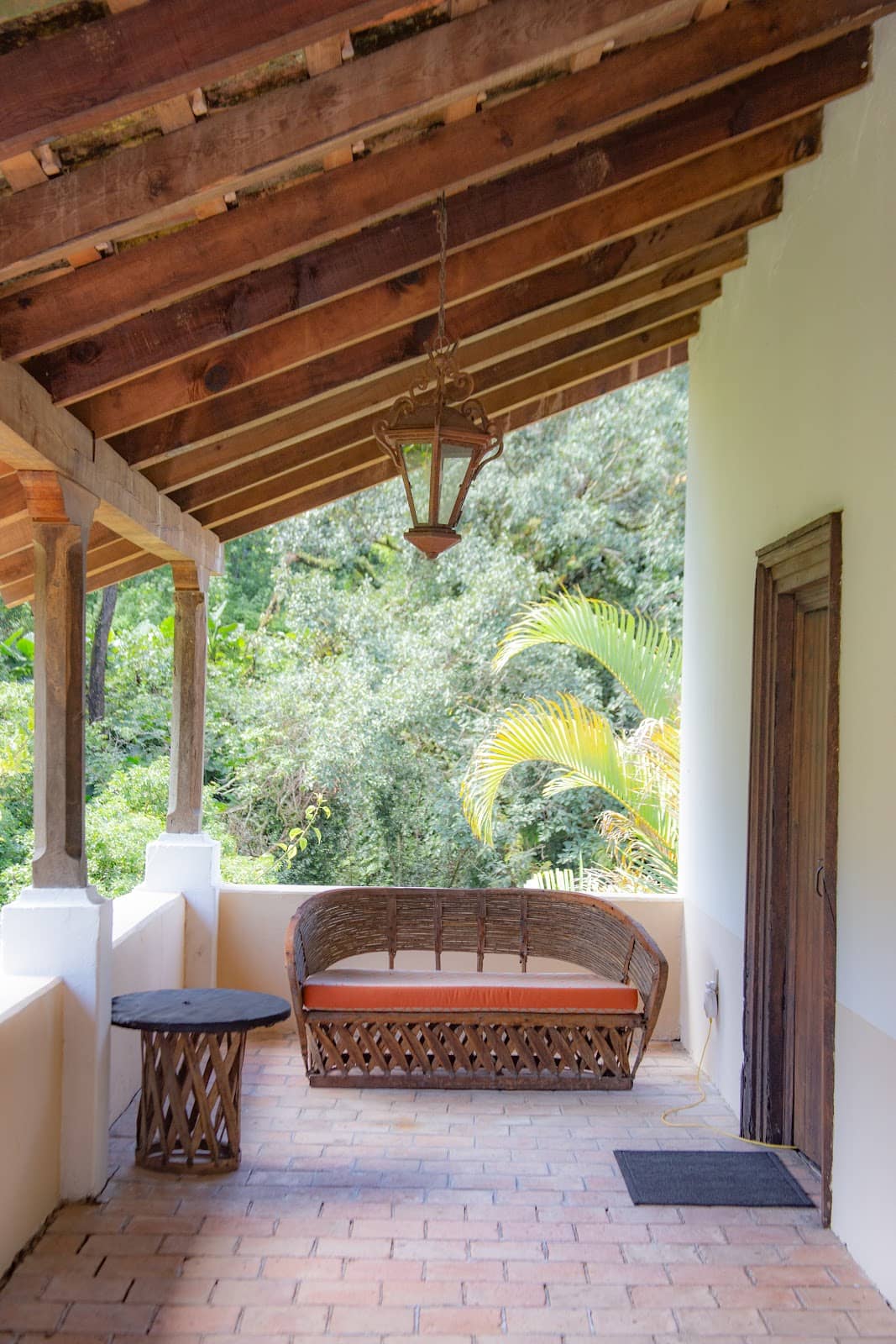 Local Coffee and Churros