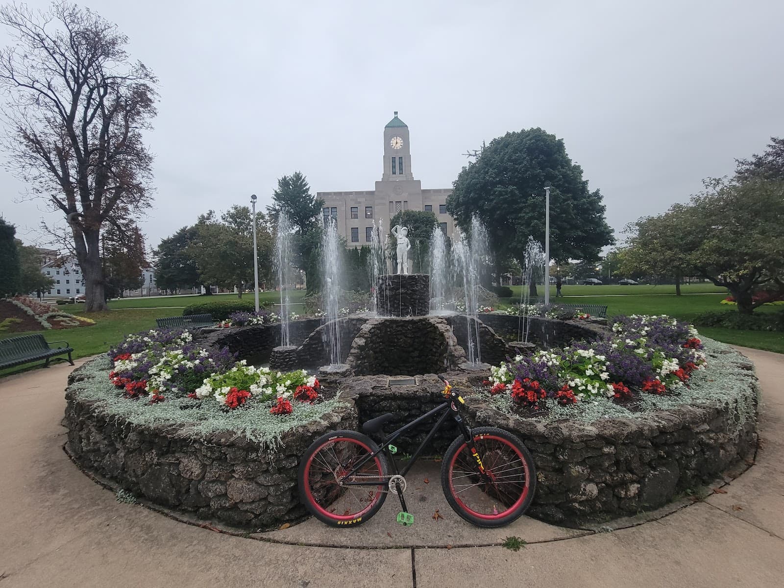 Washington Park - Image 1