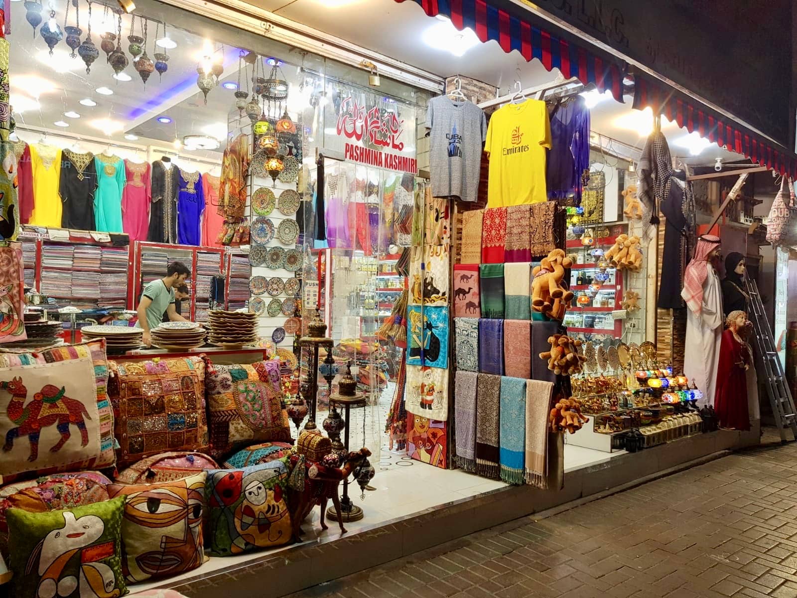 Traditional Slippers & Accessories