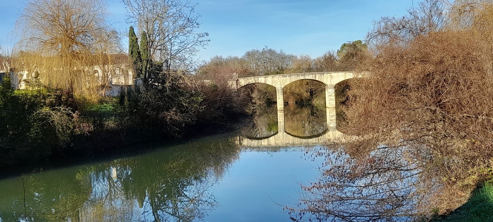 Promenade Claude-Desbons - Image 1