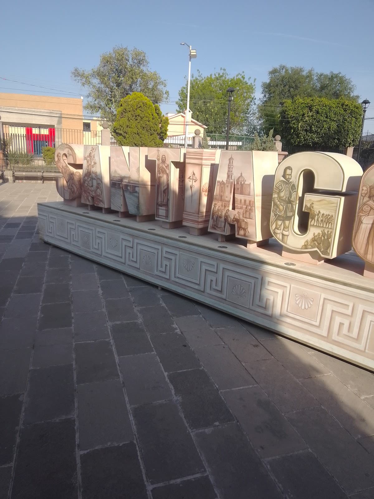 Barrio de Santiago - Image 1