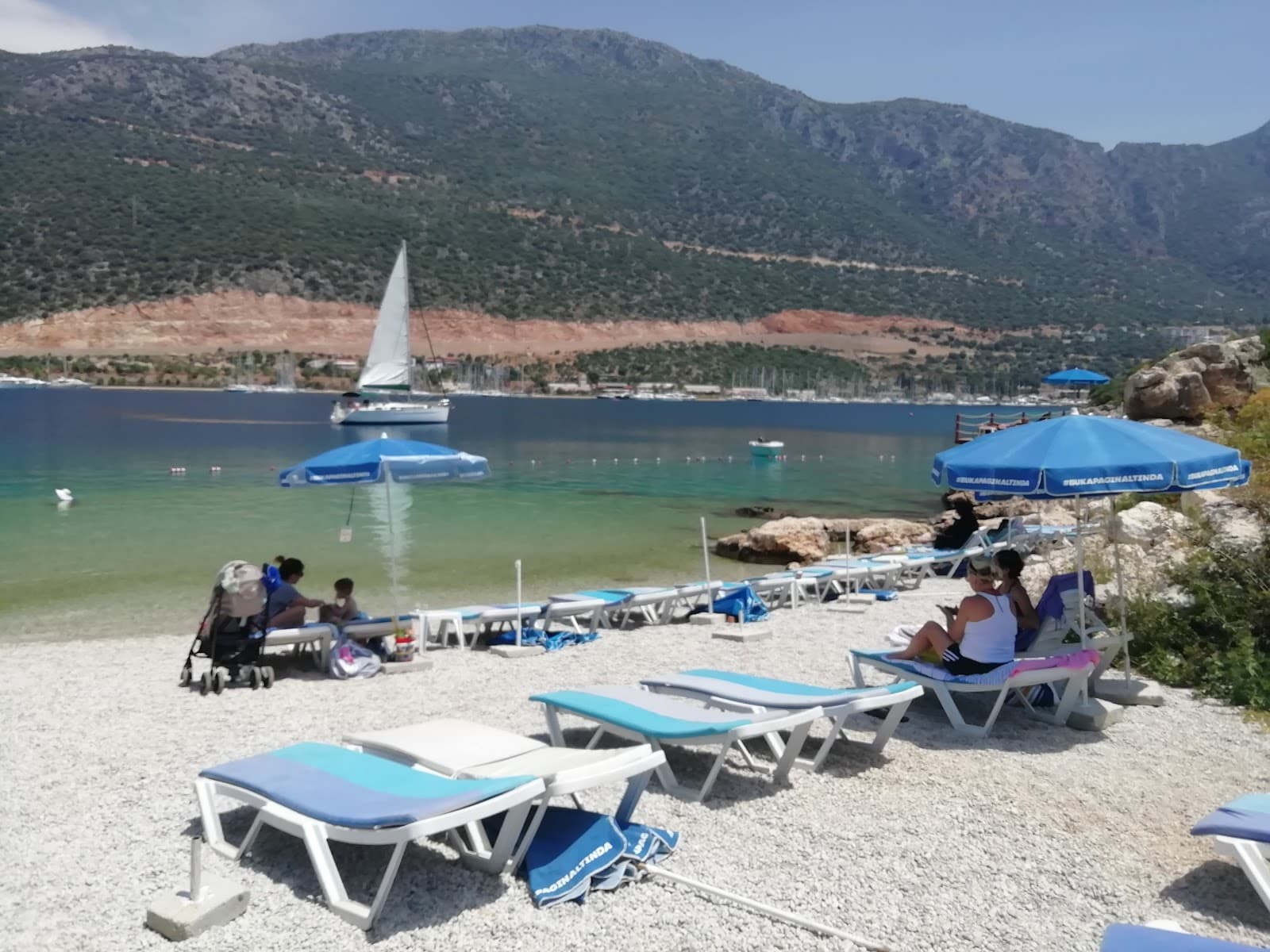 İnceboğaz Beach - Image 1