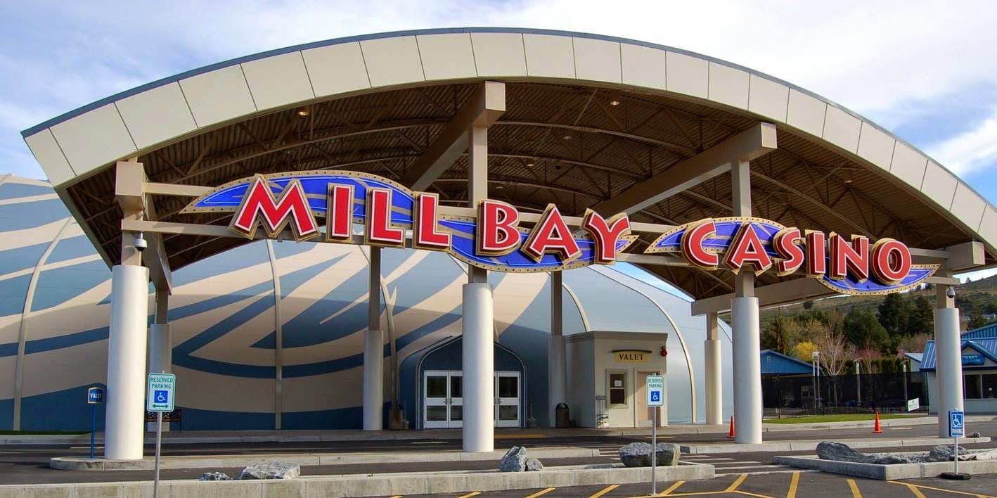 Mill Bay Casino - Image 1