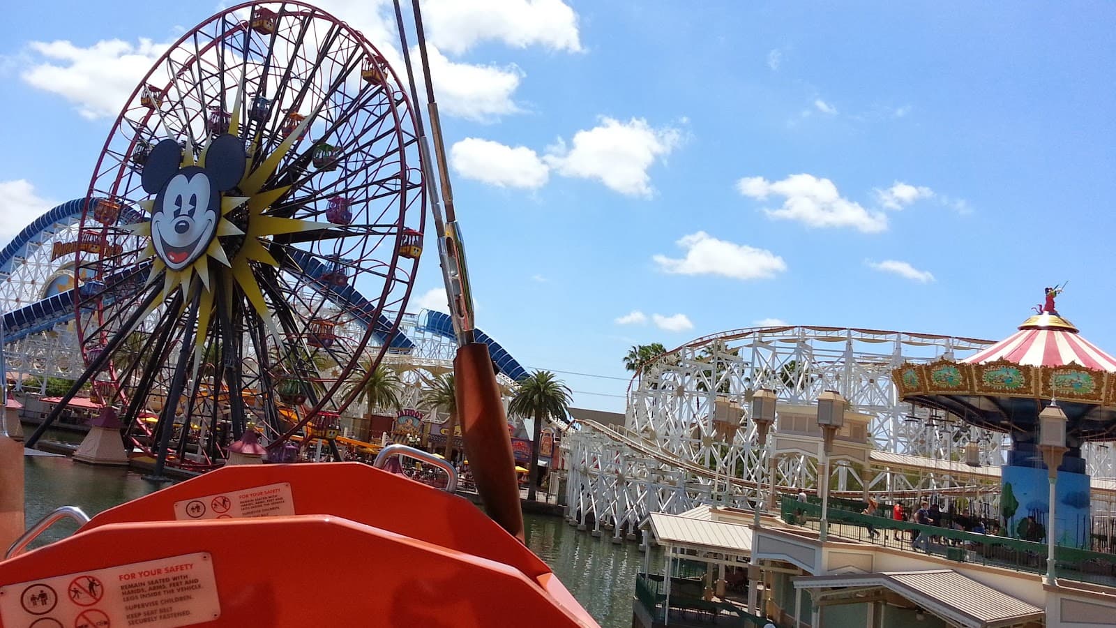 Anaheim Resort District - Image 1