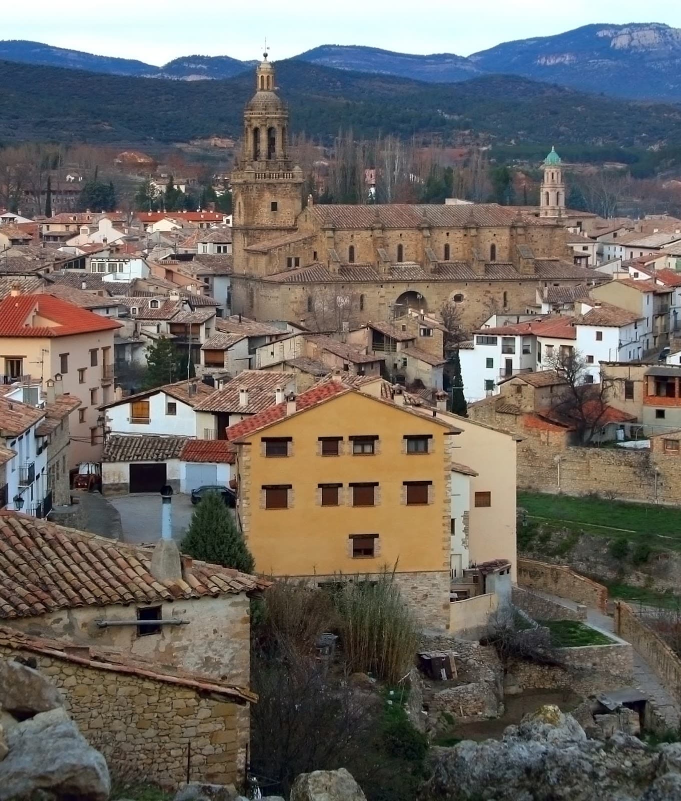 Rubielos de Mora - Image 1