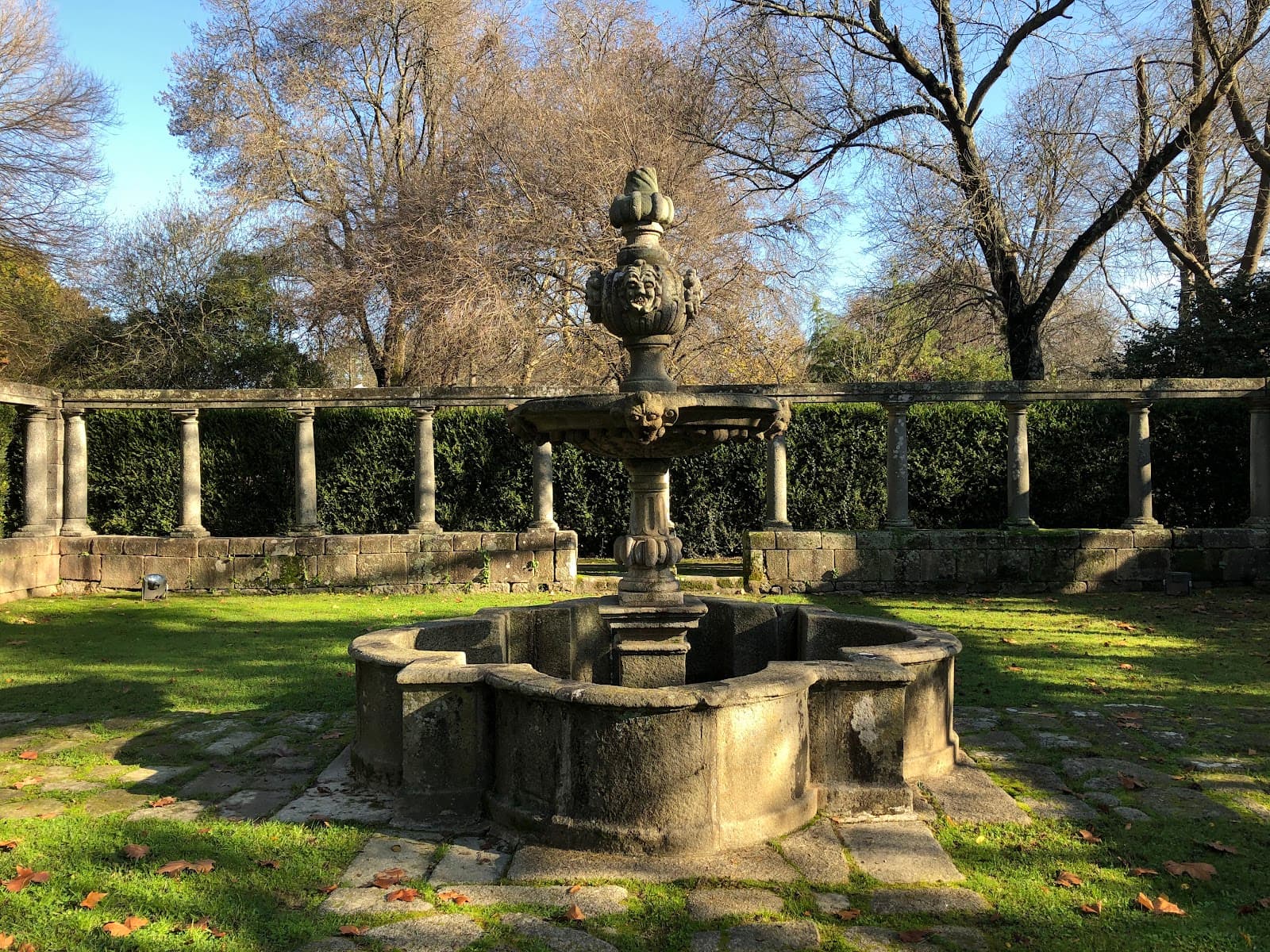 Quinta da Conceição Park Porto - Image 1