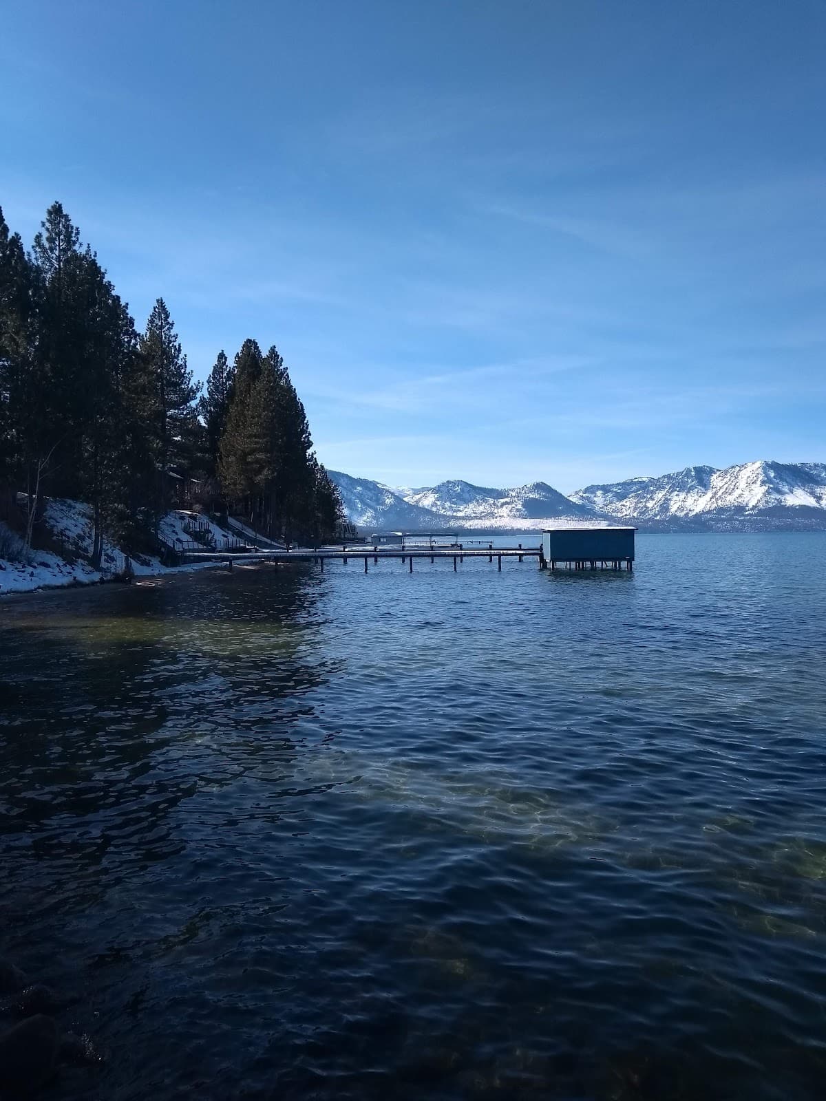 Regan Beach - Image 1