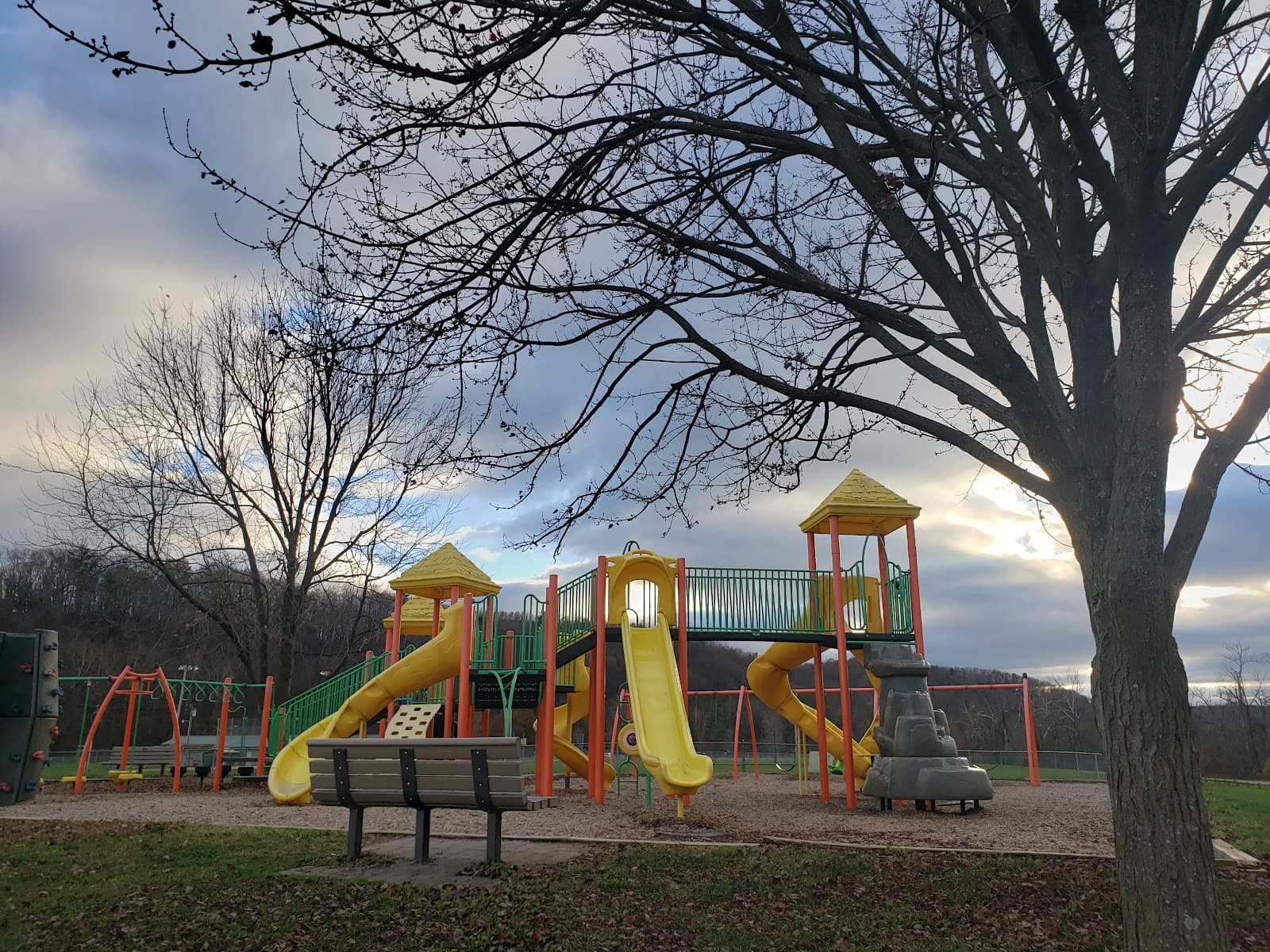 Green Hill Park - Image 1