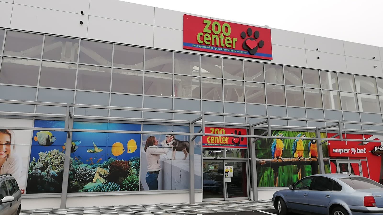 Timișoara Zoo - Image 1