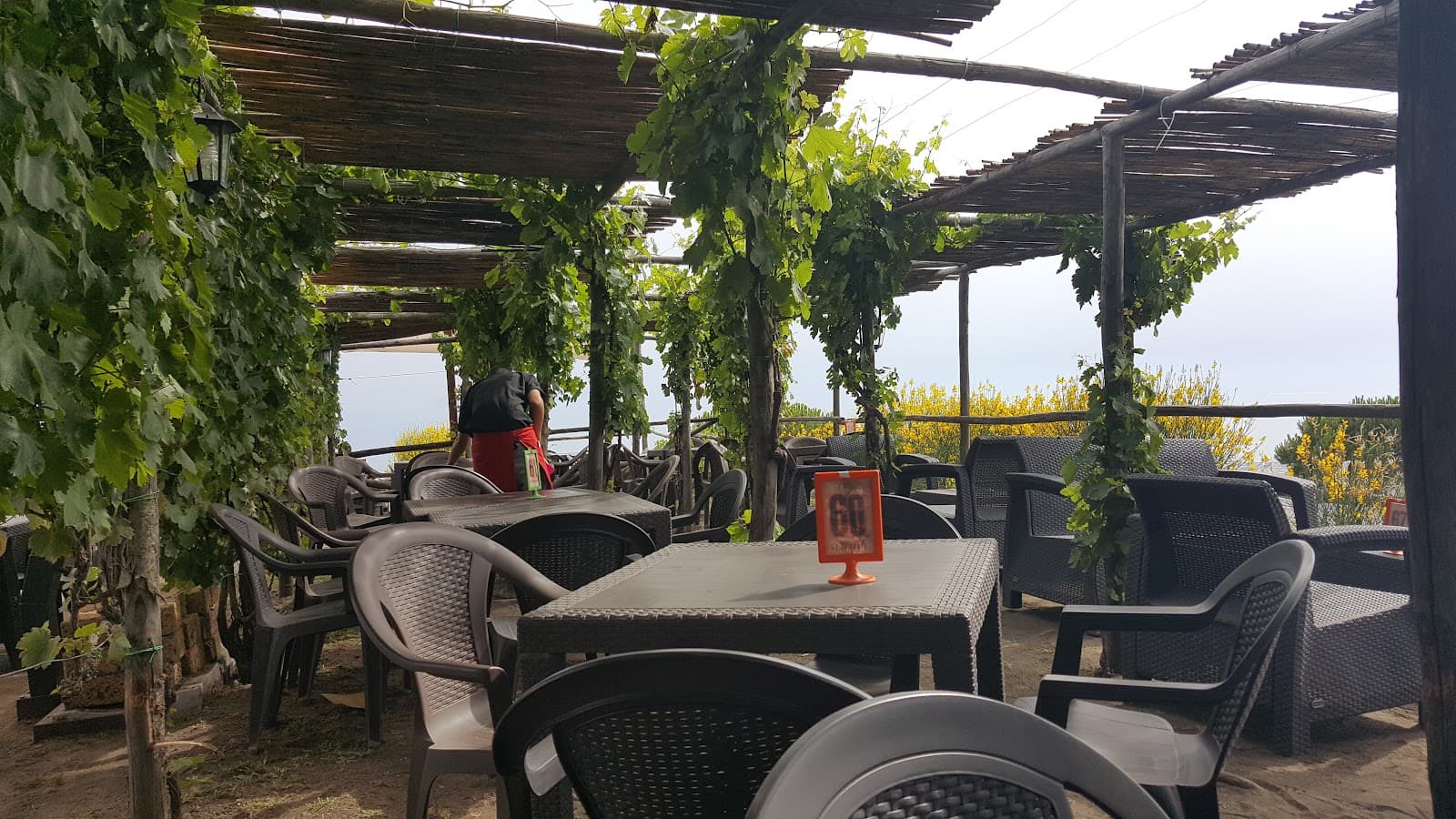 Terrazza Due Golfi - Image 1