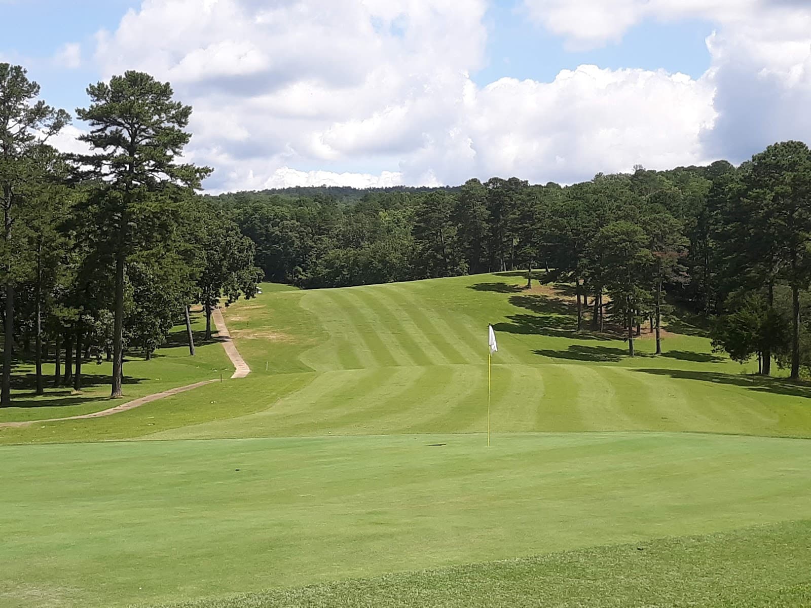 Cedar Creek Golf Course at Beavers Bend - Image 1