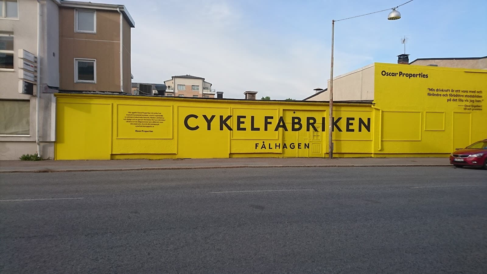 Kvarngärdet - Image 1