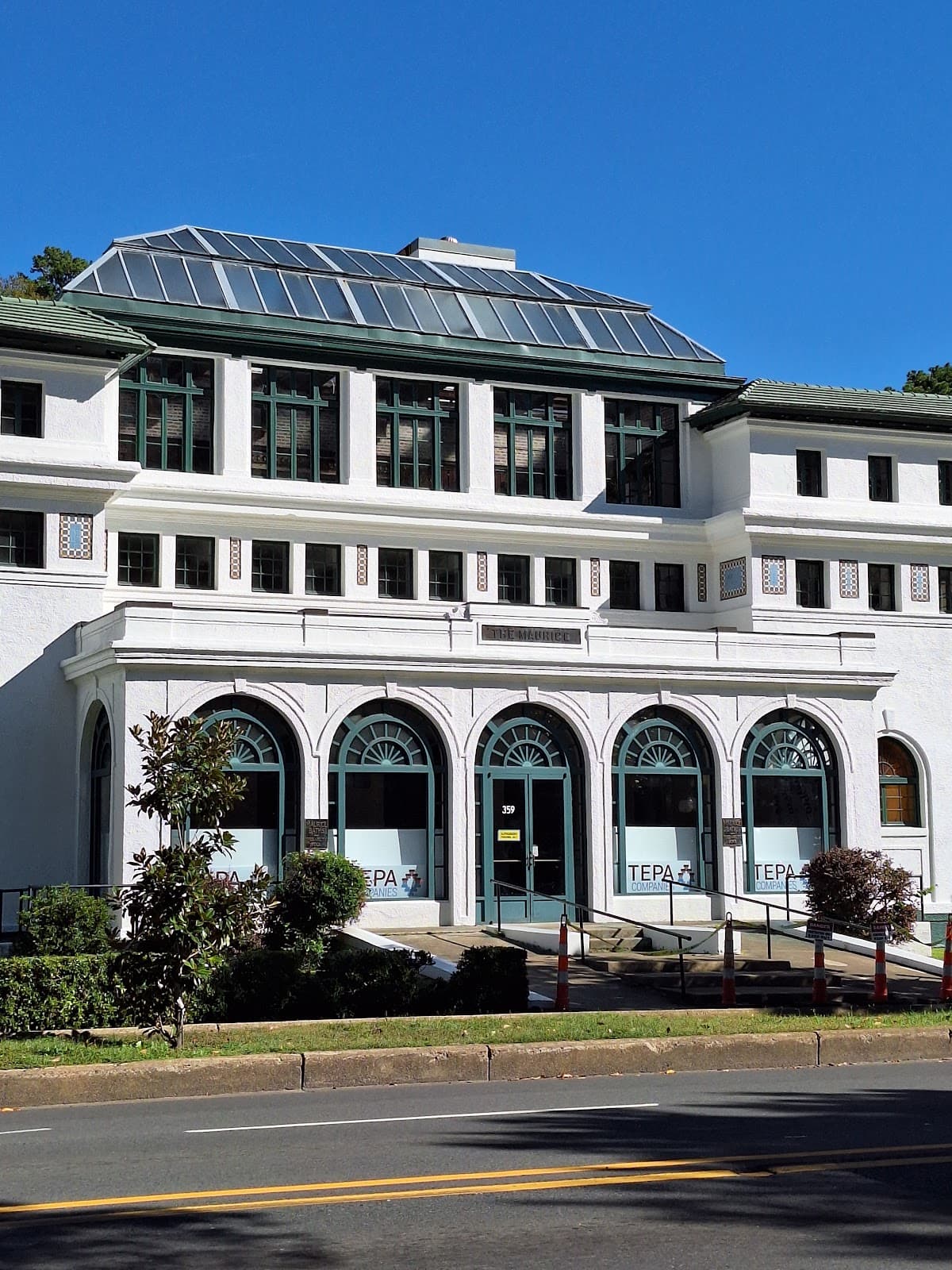 Fordyce Bathhouse Visitor Center - Image 1