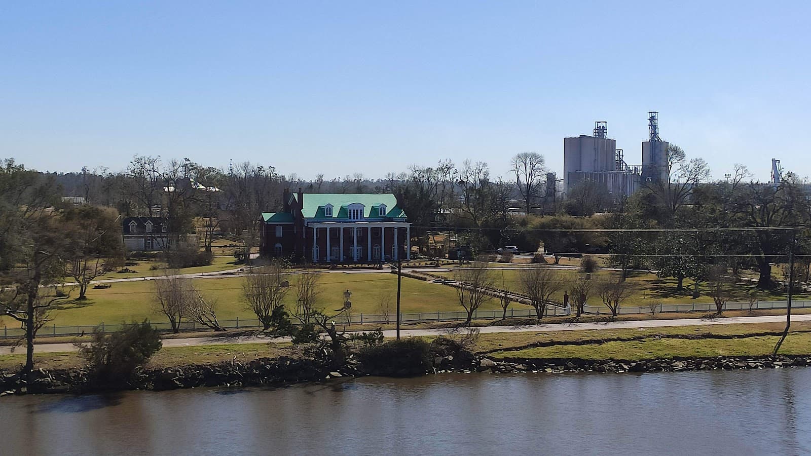 Downtown Lake Charles - Image 1
