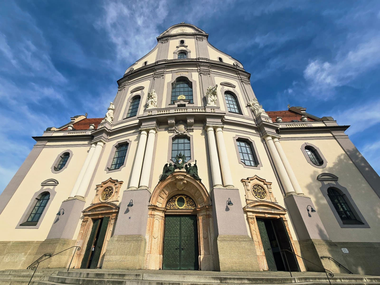 Basilica St. Anna AltΓΆtting - Image 1