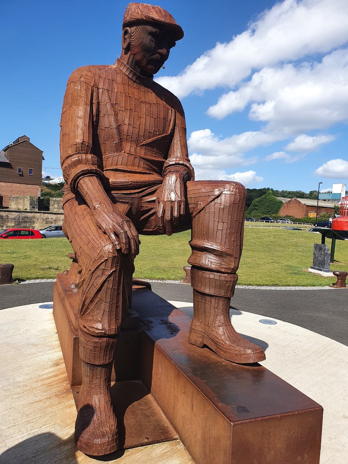 North Shields Fish Quay - Image 1