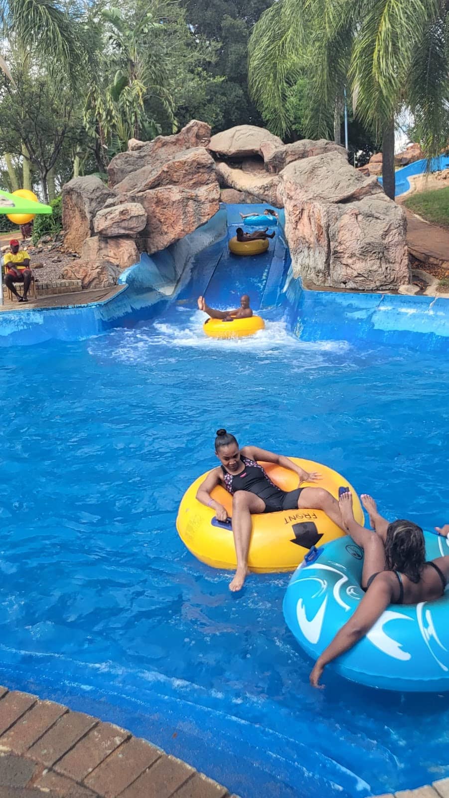 Adventure Activities