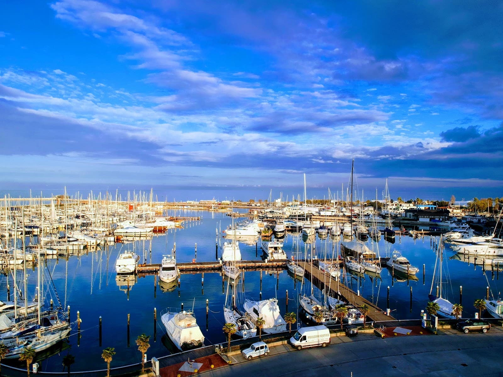 Darsena di Rimini Marina - Image 1