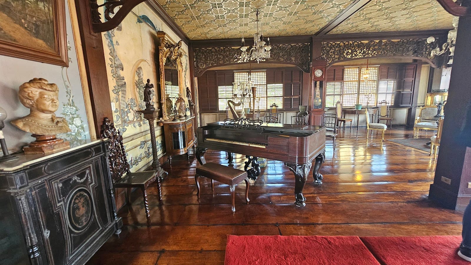 Plaza San Luis - Image 1