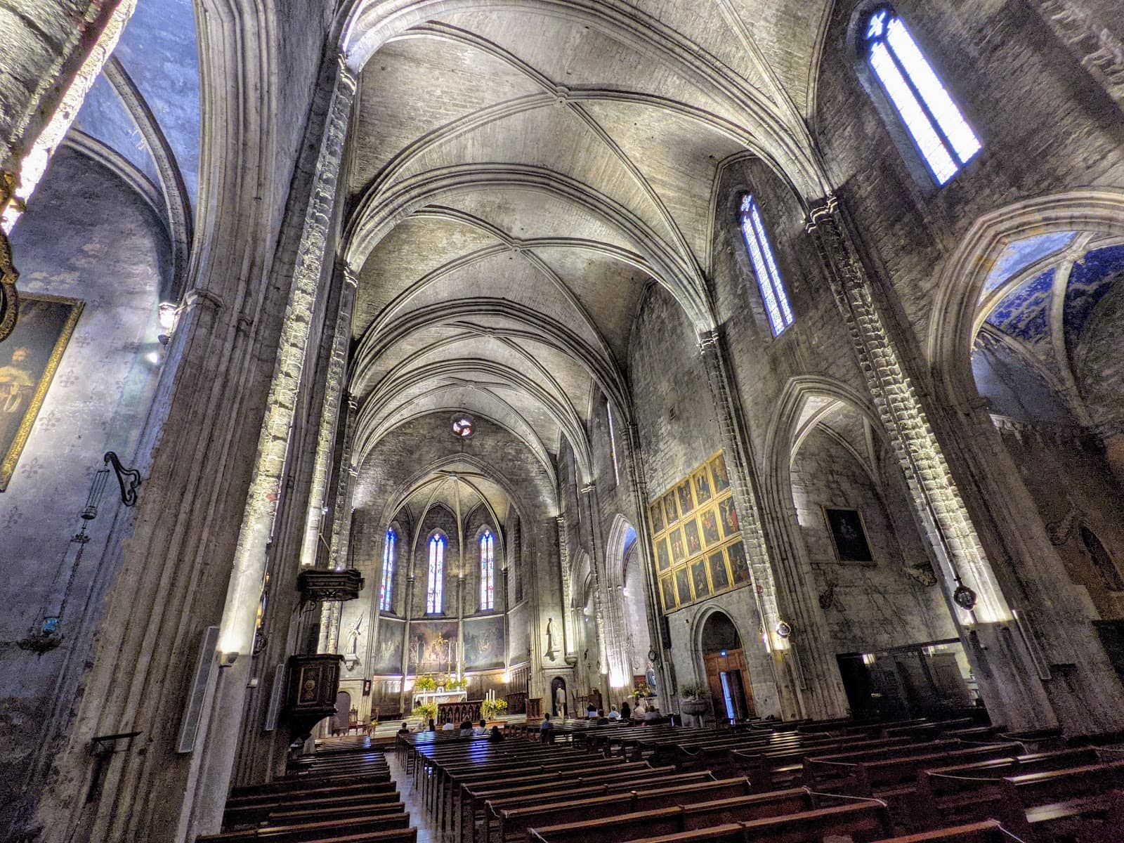 Gothic Architecture