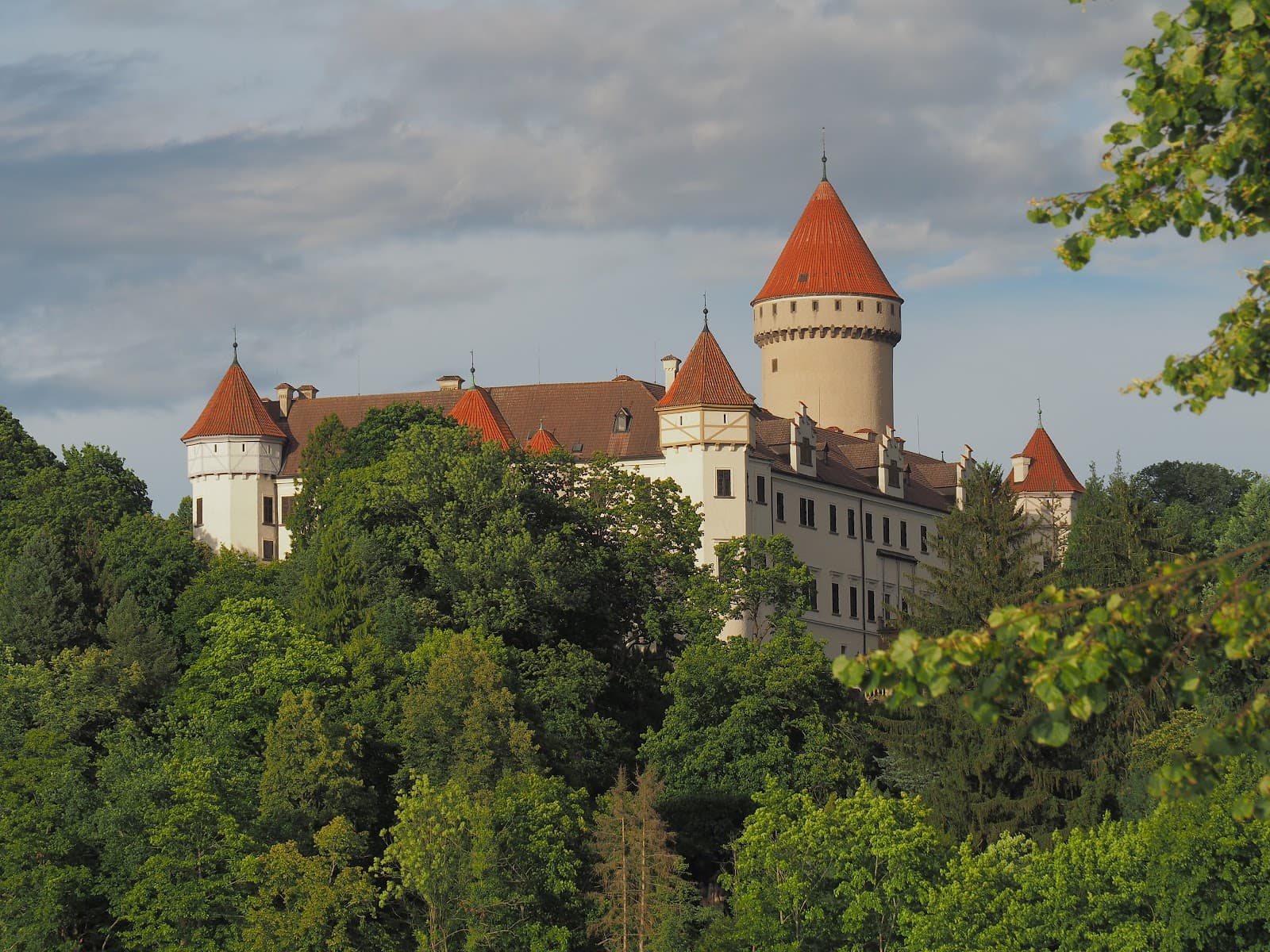 Benešov - Image 1