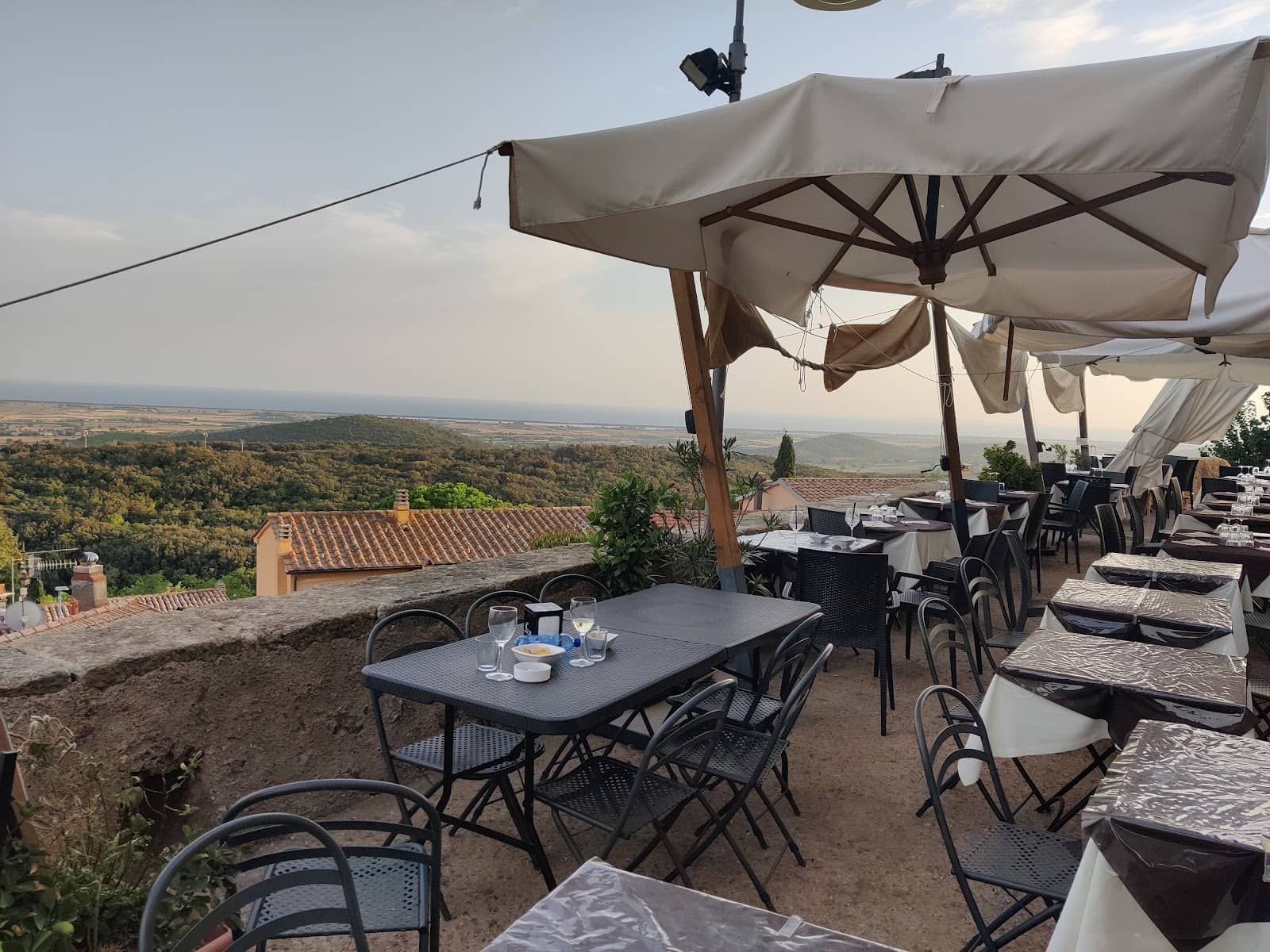 Acquacotta Maremmana