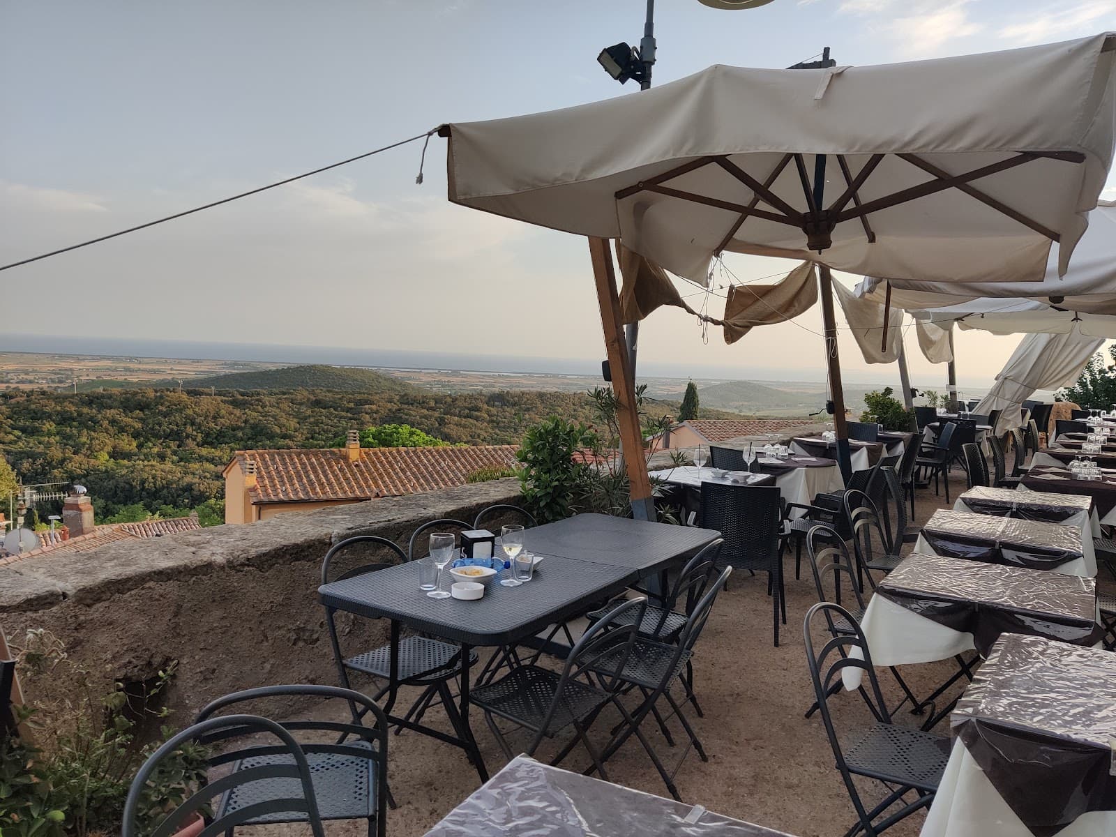 Porta Grossetana - Image 1