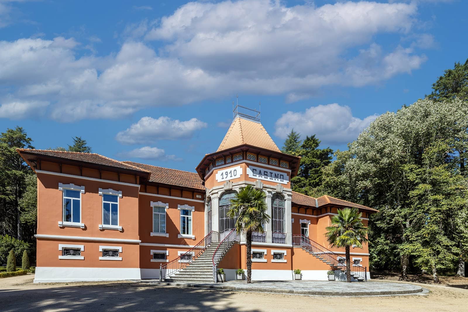 Thermal Spa Indulgence