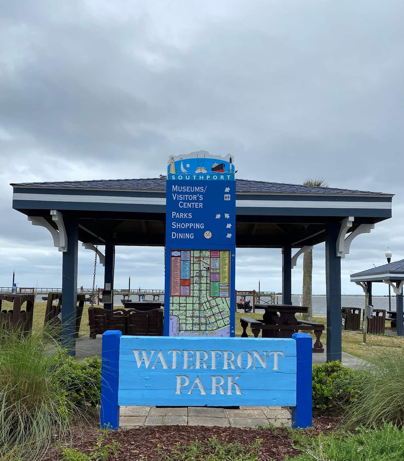 Bay Street Waterfront - Image 1