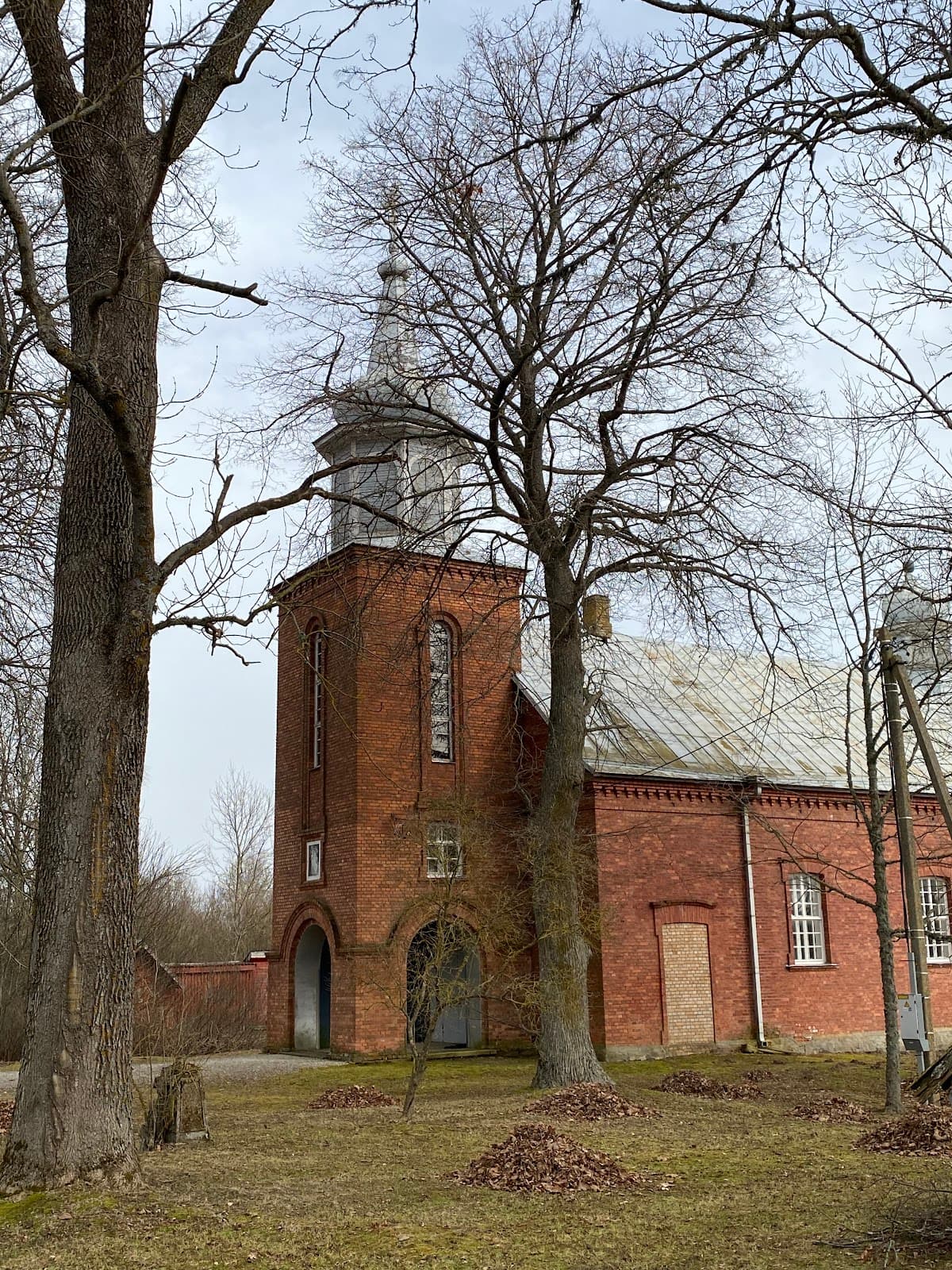 Varnja Old Believers Village - Image 1