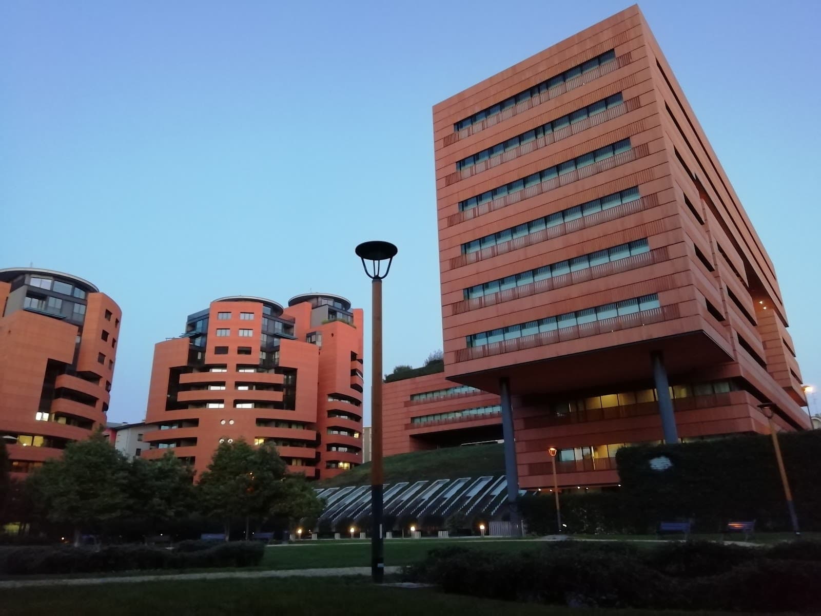 Campari Headquarters - Image 1