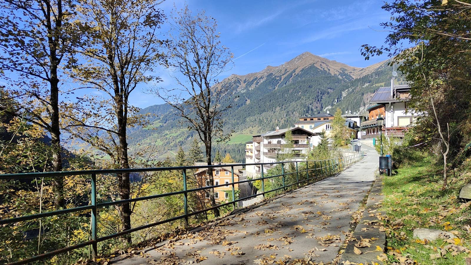 Kaiser Wilhelm Memorial
