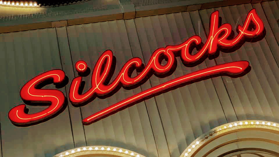 Silcock's Funland - Image 1