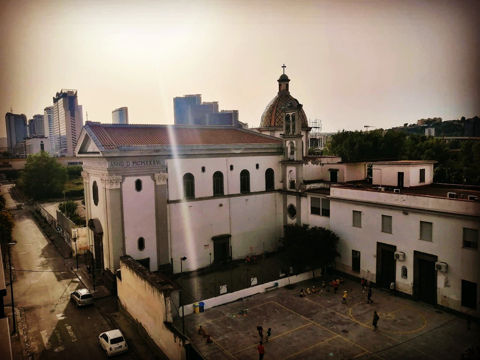 Rione Luzzatti - Image 1